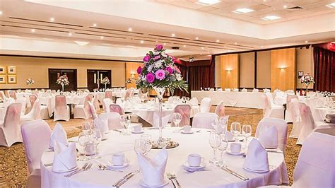 hilton elstree wedding packages.